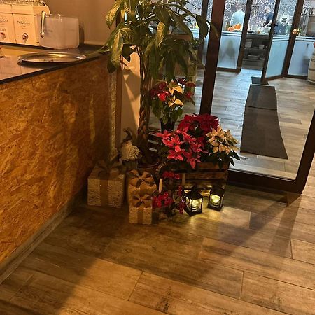 Hotel Olivo De Reis Caldas De Reis Zewnętrze zdjęcie