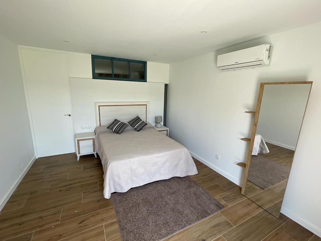 Hotel Olivo De Reis Caldas De Reis Zewnętrze zdjęcie