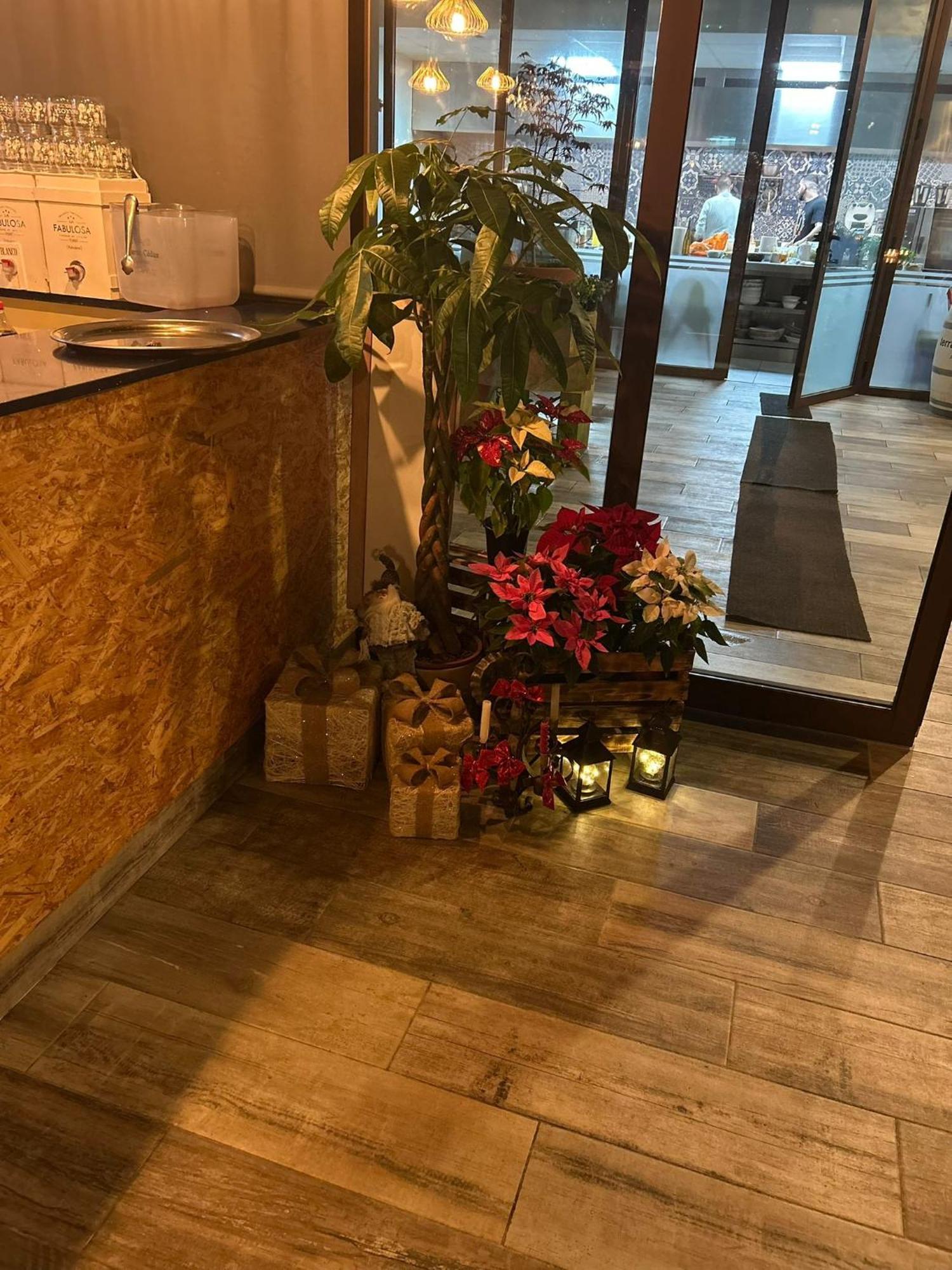 Hotel Olivo De Reis Caldas De Reis Zewnętrze zdjęcie